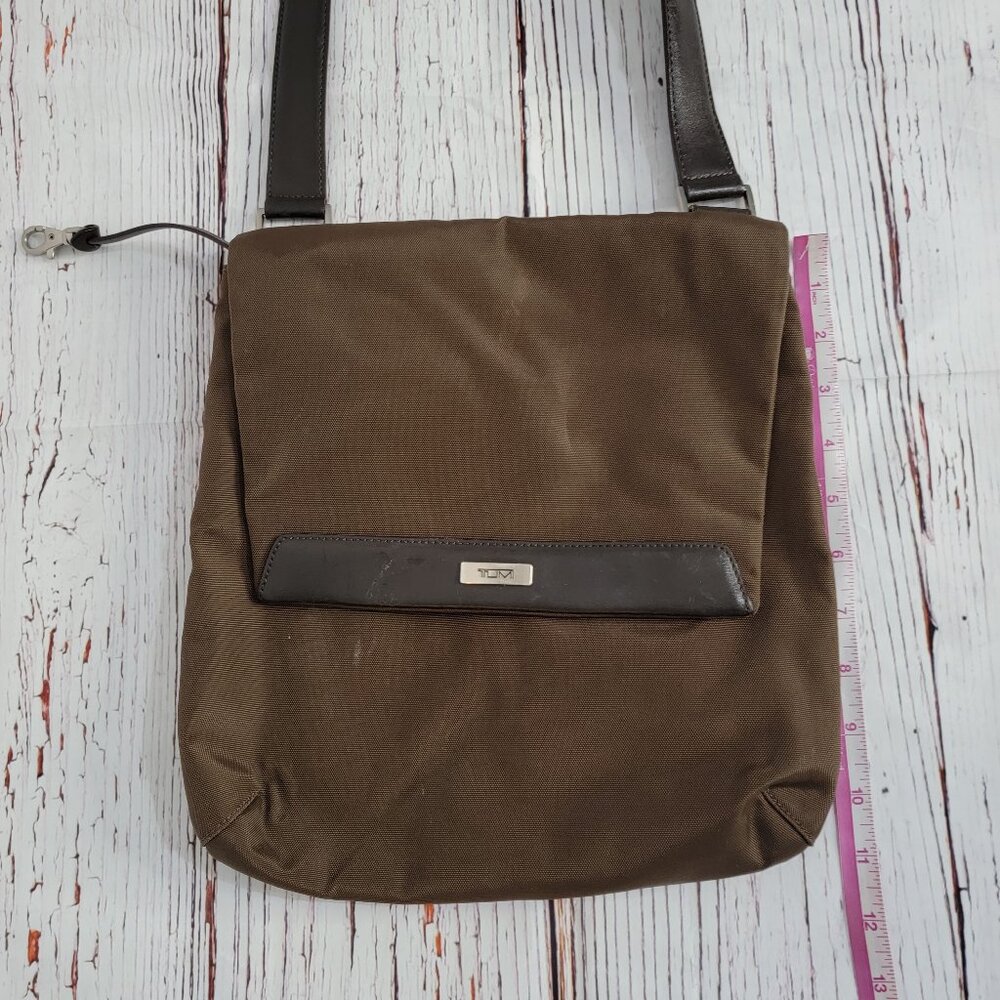 TUMI - Crossbody Bag